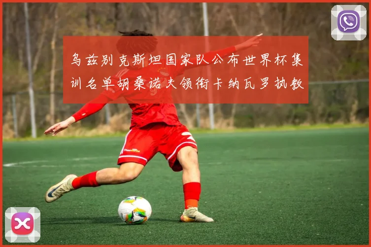 乌兹别克斯坦国家队公布世界杯集训名单胡桑诺夫领衔卡纳瓦罗执教