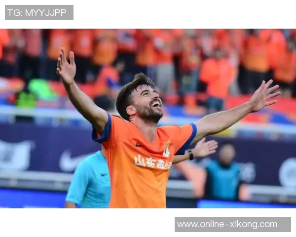 泽卡本赛季助攻次数达到8次创下泰山球员主场单赛季新纪录