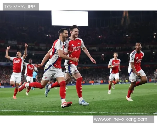 阿森纳大胜背后故事约克雷斯不屈不挠终迎进球时刻