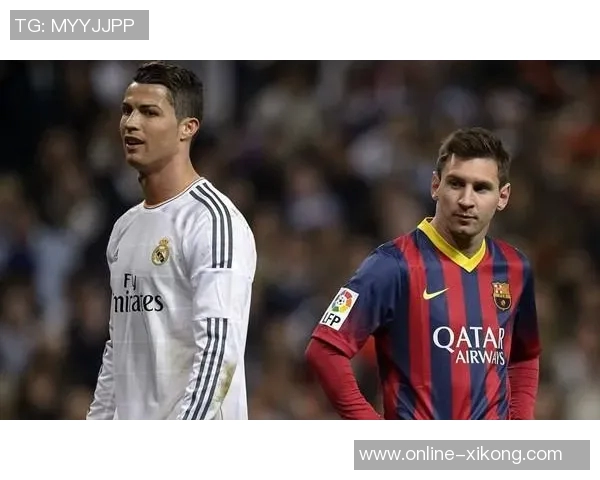 摩根称爱C罗只要不提梅西与板球球星相比他更倾向于C罗