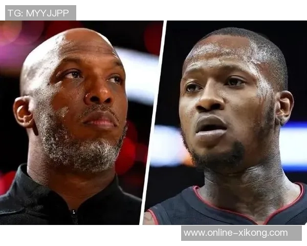 迈阿密后卫直言攻防转换失误每位球员需承担责任与教练无关