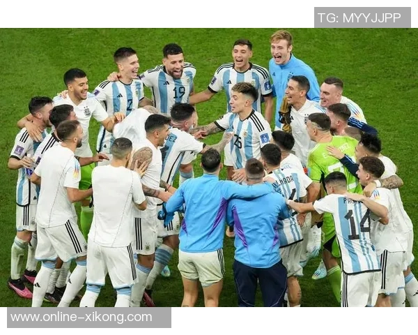 2022世界杯决赛阿根廷首发阵容现状揭秘梅西等四人已离开五大联赛 2022世界杯决赛阿根廷首发阵容现状揭秘梅西等四人已离开五大联赛