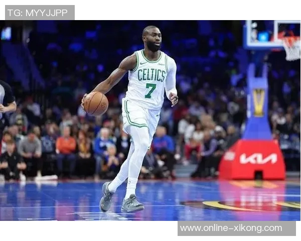 马祖拉称赞杰伦布朗掌控比赛与串联球队的双重能力