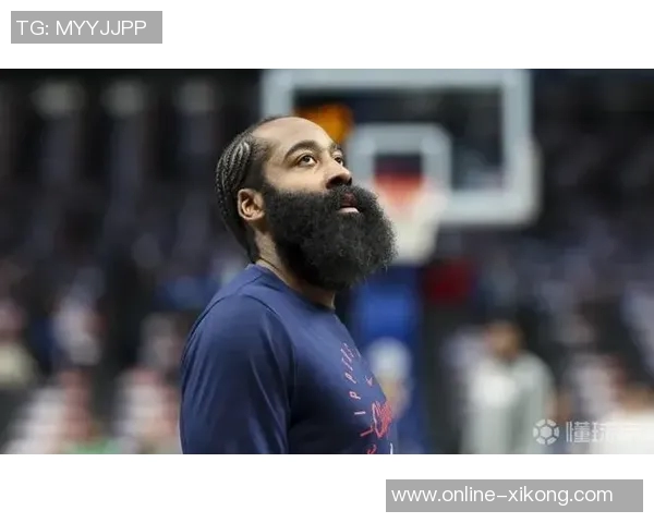 哈登感慨在洛杉矶家乡打球是人生难得机会倍感幸运