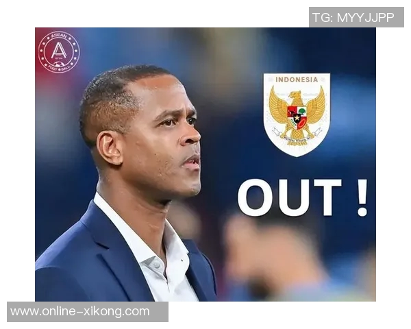 前加拿大队主帅赫曼德将以月薪四万美元执教印尼队 前加拿大队主帅赫曼德将以月薪四万美元执教印尼队