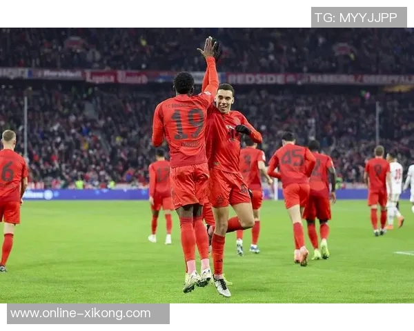 莱比锡新气象面对拜仁挑战劳姆与奥尔班信心满满迎战首循环惨败教训