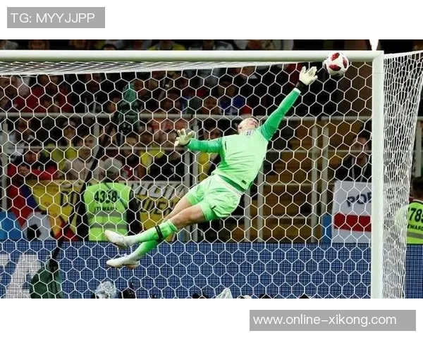 阿雷奥拉创英超本赛季扑救纪录皮克福德也有精彩表现 阿雷奥拉创英超本赛季扑救纪录皮克福德也有精彩表现