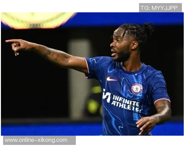 斯特林从切尔西高薪转会费耶诺德降薪至三个月仅百万 斯特林从切尔西高薪转会费耶诺德降薪至三个月仅百万