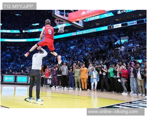 追梦呼吁NBA取消扣篮大赛让篮球回归纯粹的竞技精神 追梦呼吁NBA取消扣篮大赛让篮球回归纯粹的竞技精神