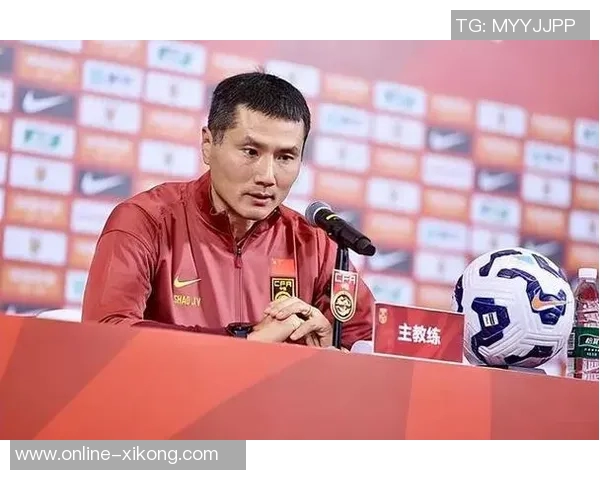马德兴评论邵佳一上任后积极沟通国家队与俱乐部的策略与变化 马德兴评论邵佳一上任后积极沟通国家队与俱乐部的策略与变化