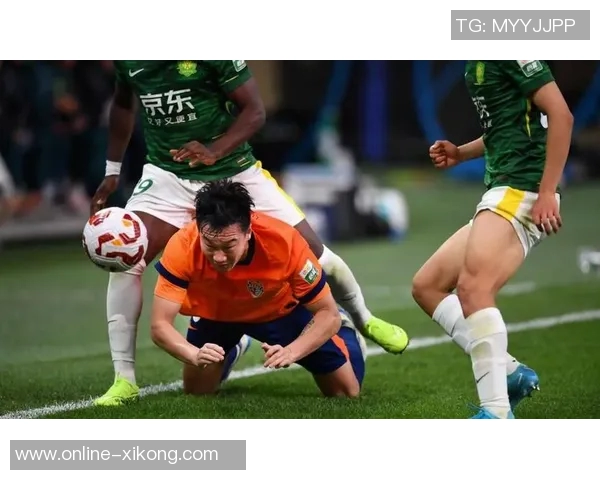 海牛击败国安后乔伟光决定将赢球奖金提升至四百万人民币